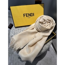 Fendi Scarf